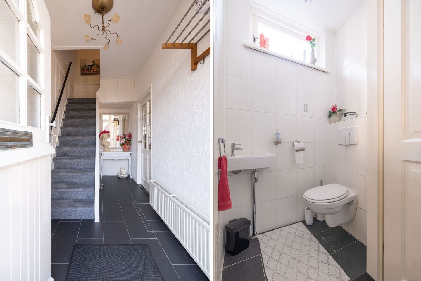 Vrijstaande woning te koop: Burgemeester Wuiteweg 102, Drachten