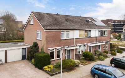 Blaauboerperk 36