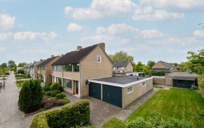 Fabriciuslaan 2