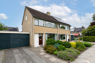 Fabriciuslaan 4