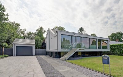 Fabriciuslaan 60