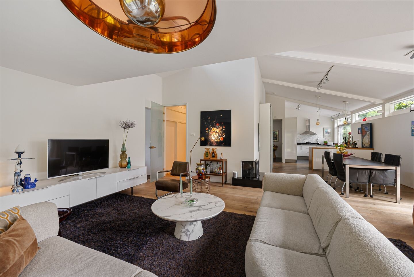 Vrijstaande woning te koop: Lijsterbeswal 3, Drachten