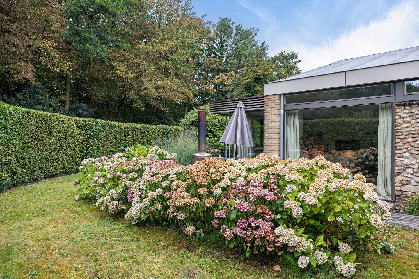 Vrijstaande woning te koop: Lijsterbeswal 3, Drachten