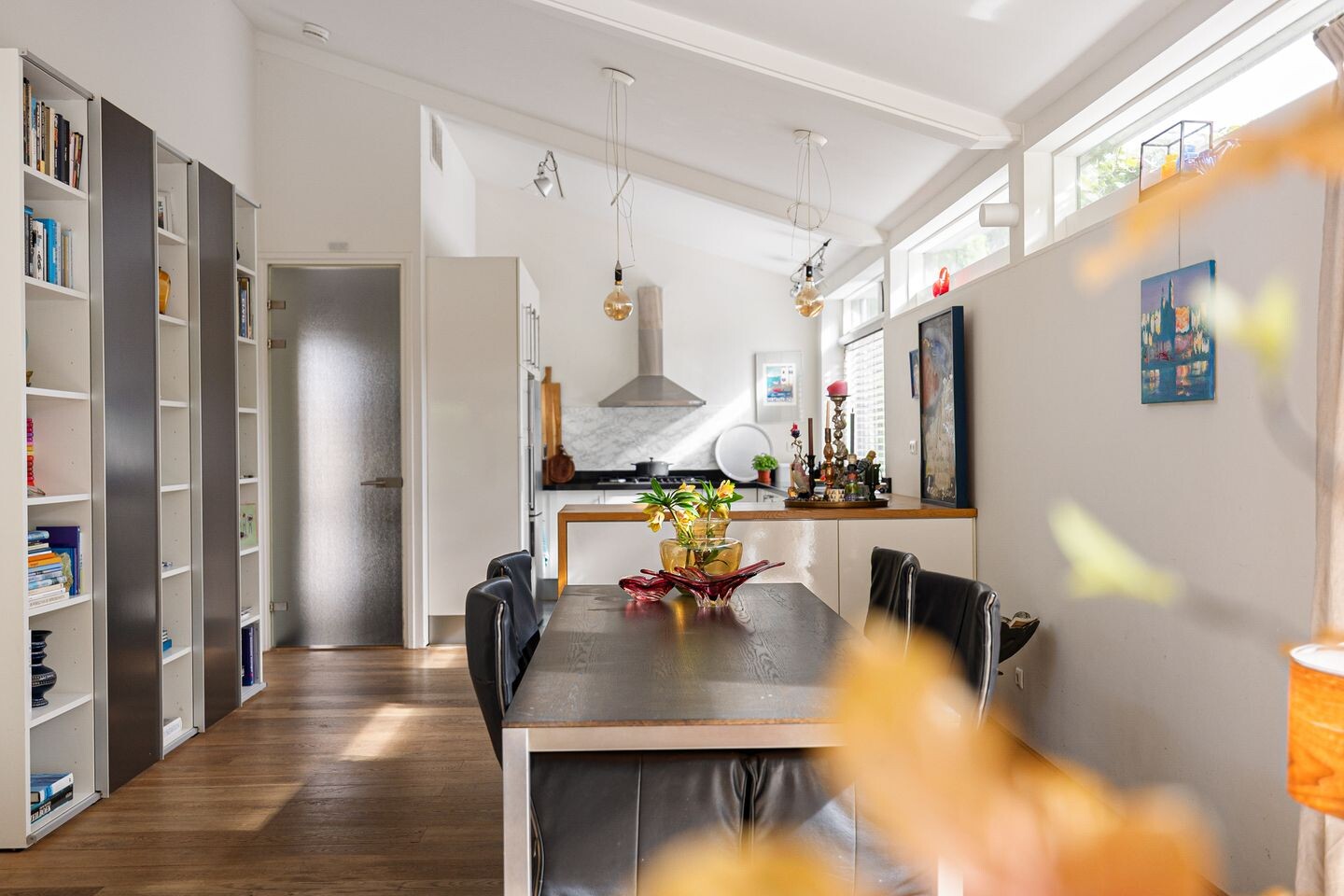 Vrijstaande woning te koop: Lijsterbeswal 3, Drachten