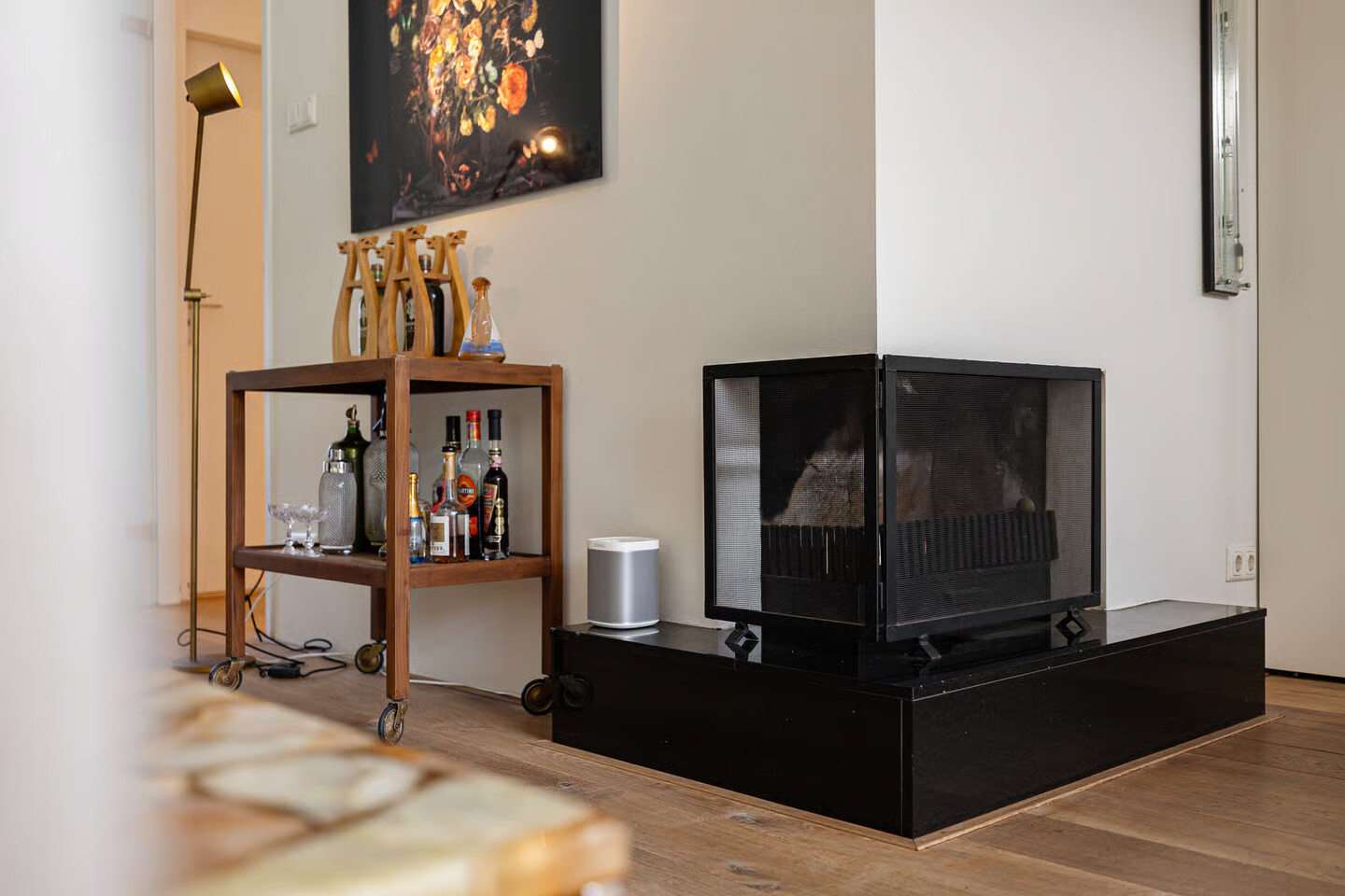 Vrijstaande woning te koop: Lijsterbeswal 3, Drachten