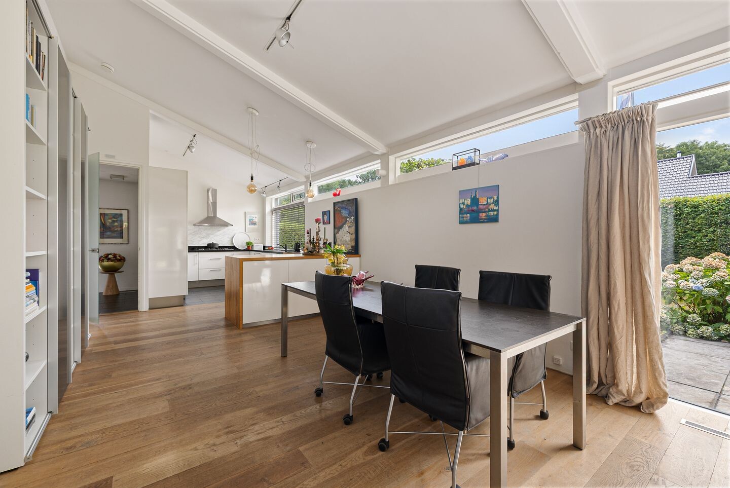 Vrijstaande woning te koop: Lijsterbeswal 3, Drachten