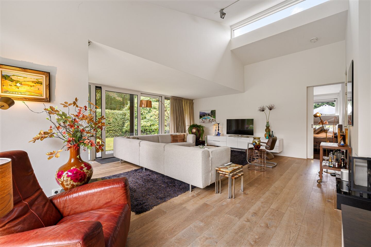 Vrijstaande woning te koop: Lijsterbeswal 3, Drachten