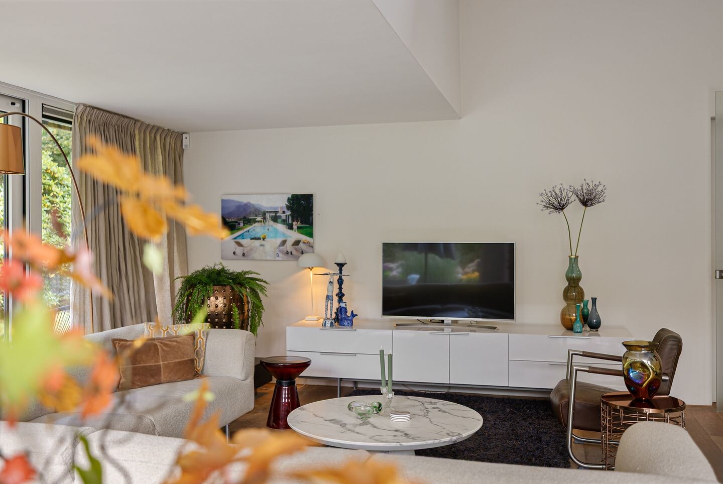 Vrijstaande woning te koop: Lijsterbeswal 3, Drachten