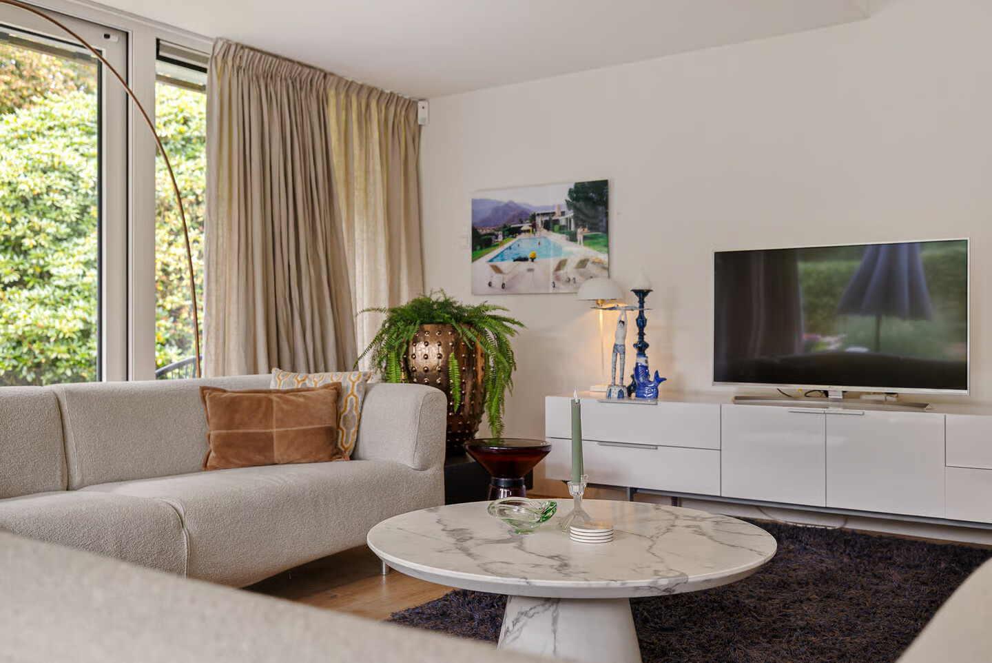 Vrijstaande woning te koop: Lijsterbeswal 3, Drachten