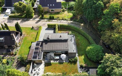 Lijsterbeswal 3