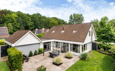 Hulstbos 15