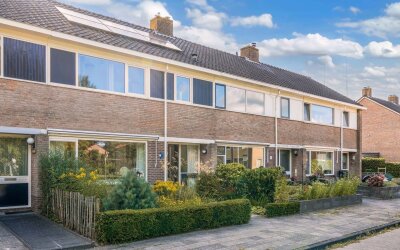 Ietje Kooistrastraat 11