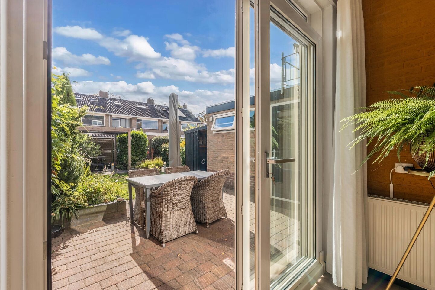 Tussenwoning te koop: Ietje Kooistrastraat 11, Drachten