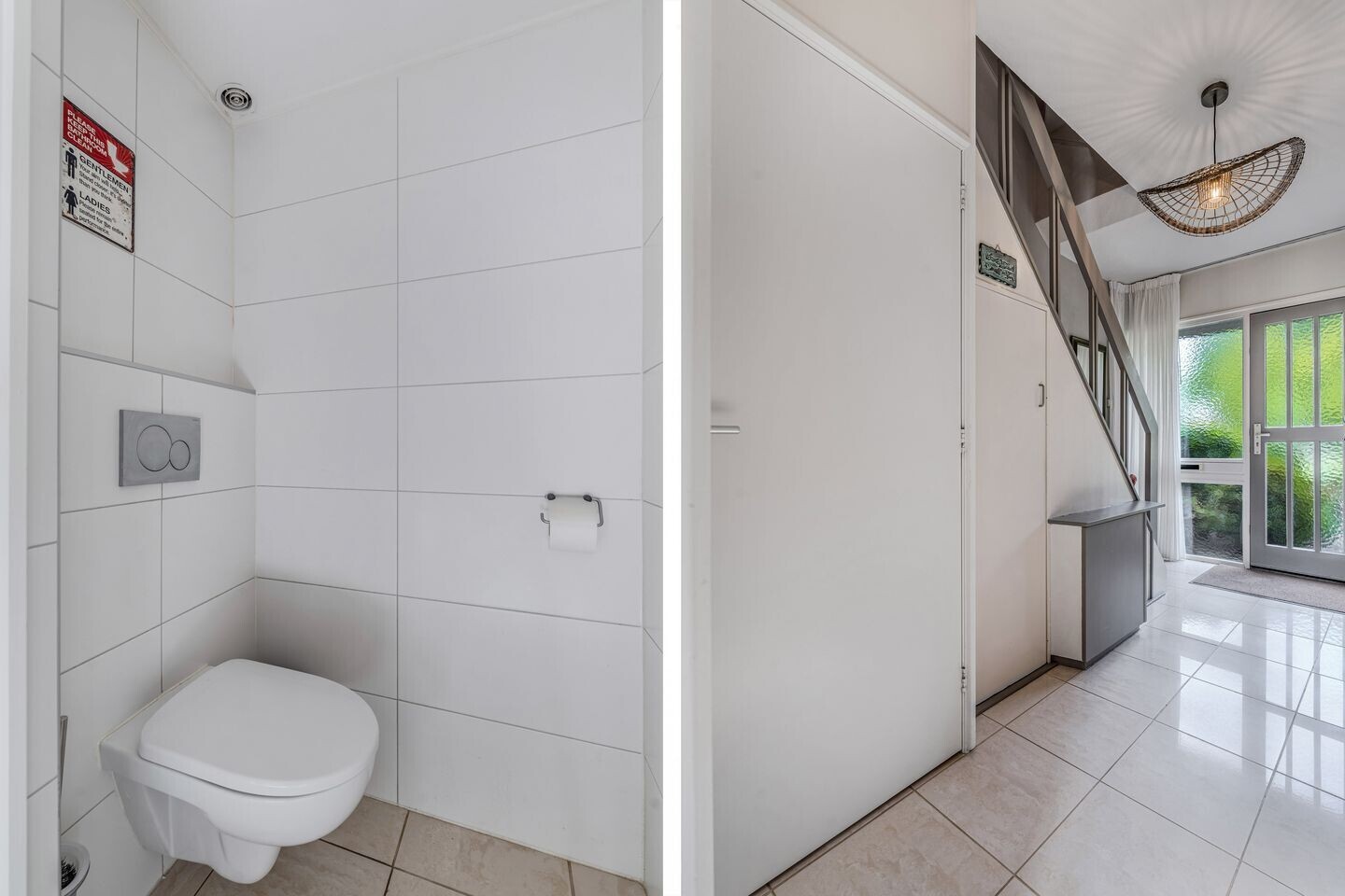 Tussenwoning te koop: Ietje Kooistrastraat 11, Drachten