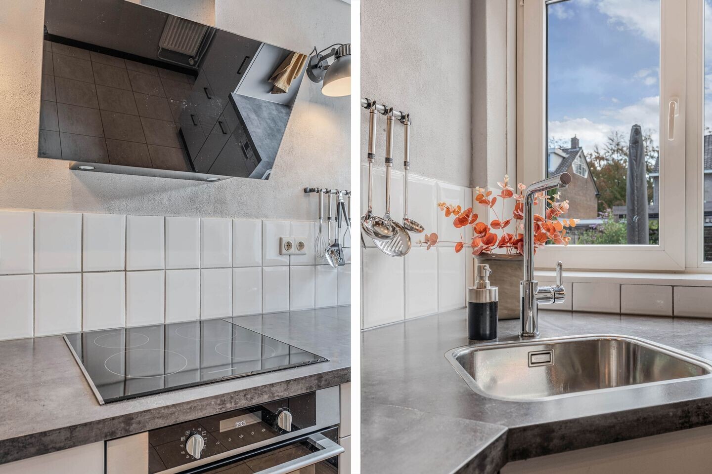 Tussenwoning te koop: Ietje Kooistrastraat 11, Drachten