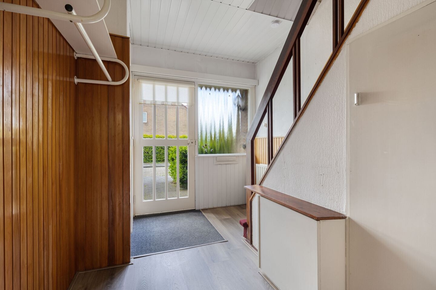 Tussenwoning te koop: Ietje Kooistrastraat 29, Drachten