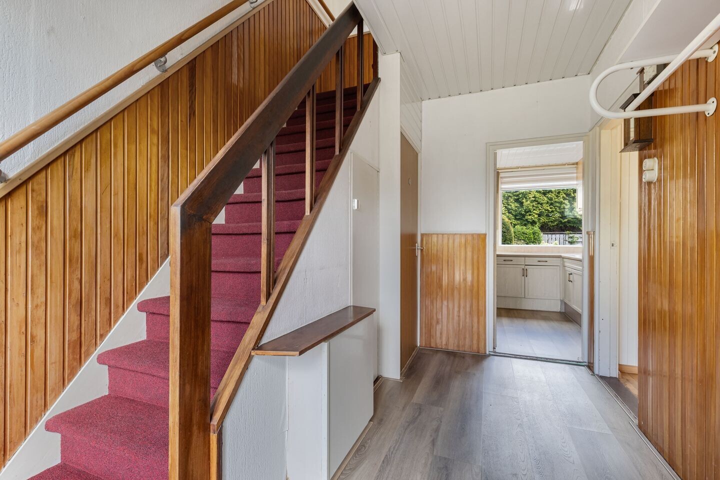 Tussenwoning te koop: Ietje Kooistrastraat 29, Drachten