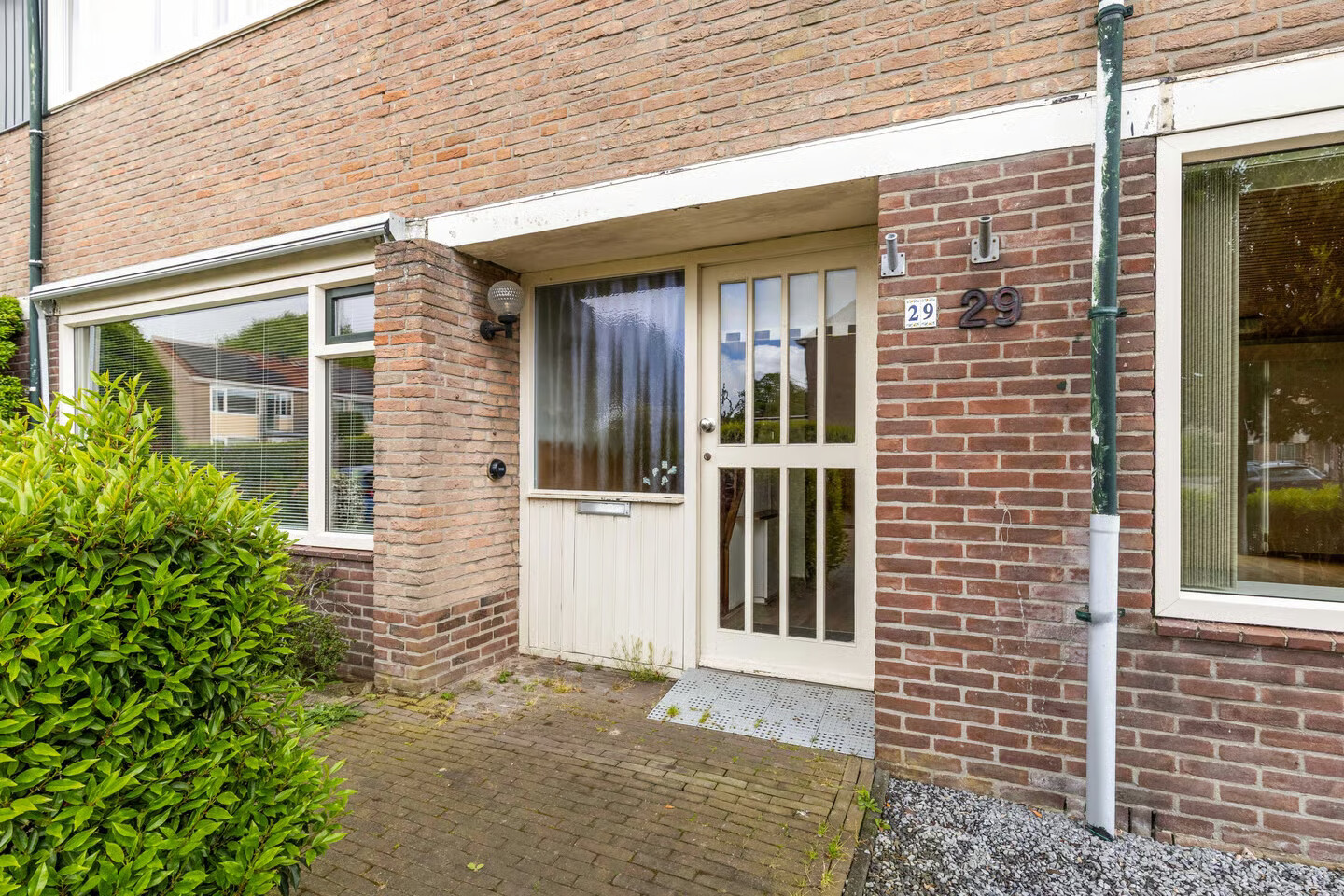 Tussenwoning te koop: Ietje Kooistrastraat 29, Drachten