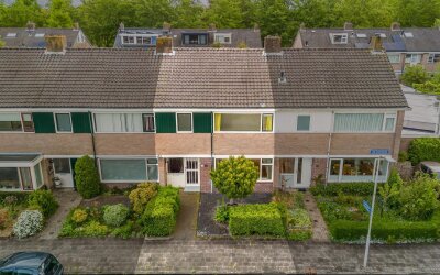 Ietje Kooistrastraat 29