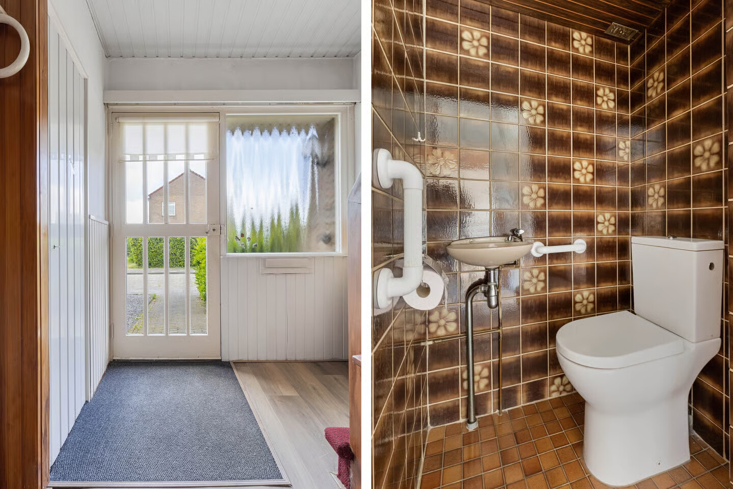 Tussenwoning te koop: Ietje Kooistrastraat 29, Drachten