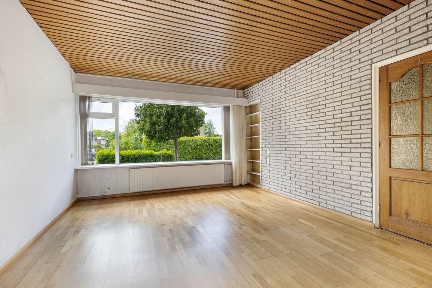Tussenwoning te koop: Ietje Kooistrastraat 29, Drachten