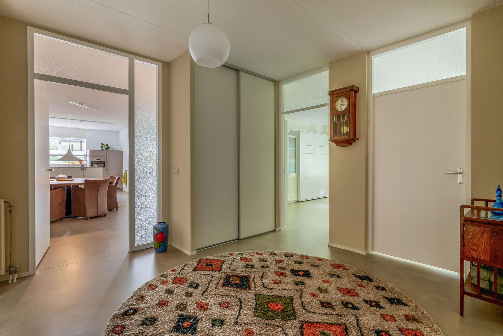 Appartement te koop: Bouburg 10, Drachten