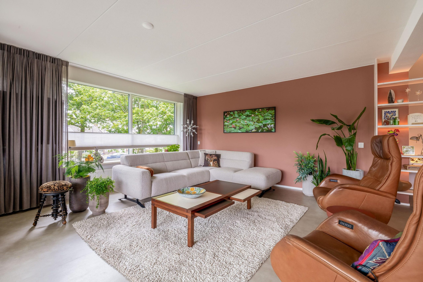 Appartement te koop: Bouburg 10, Drachten
