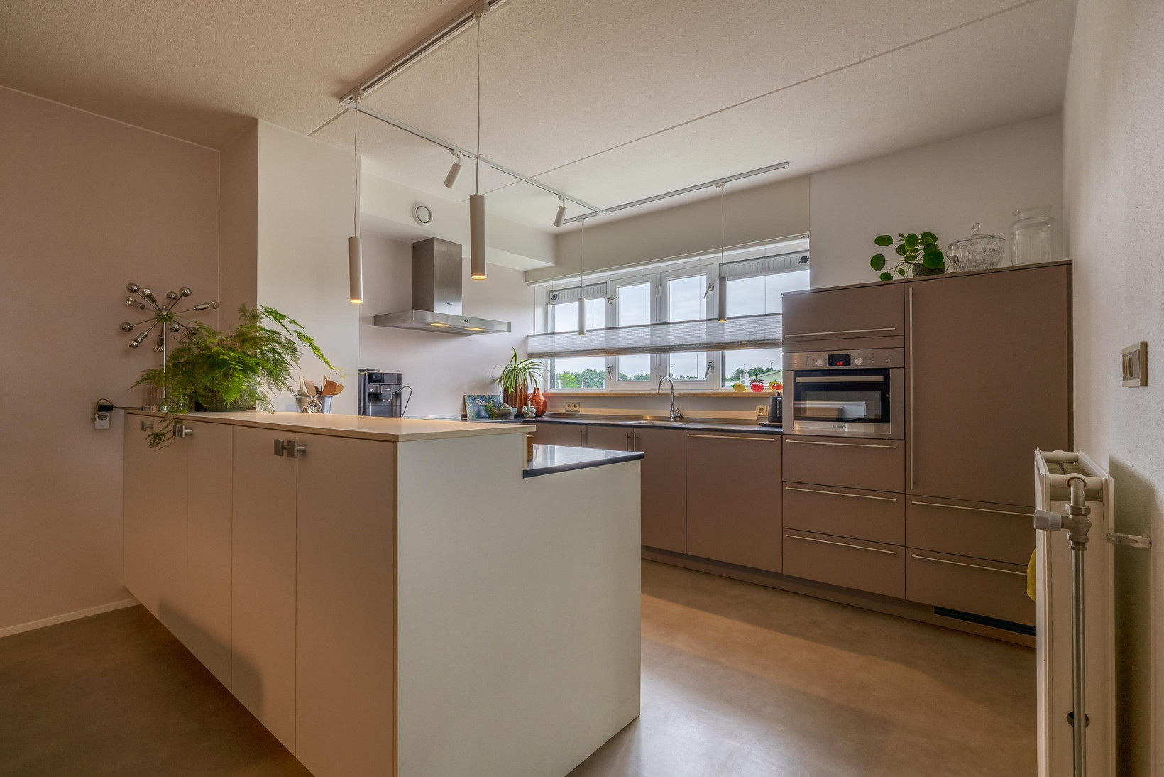 Appartement te koop: Bouburg 10, Drachten