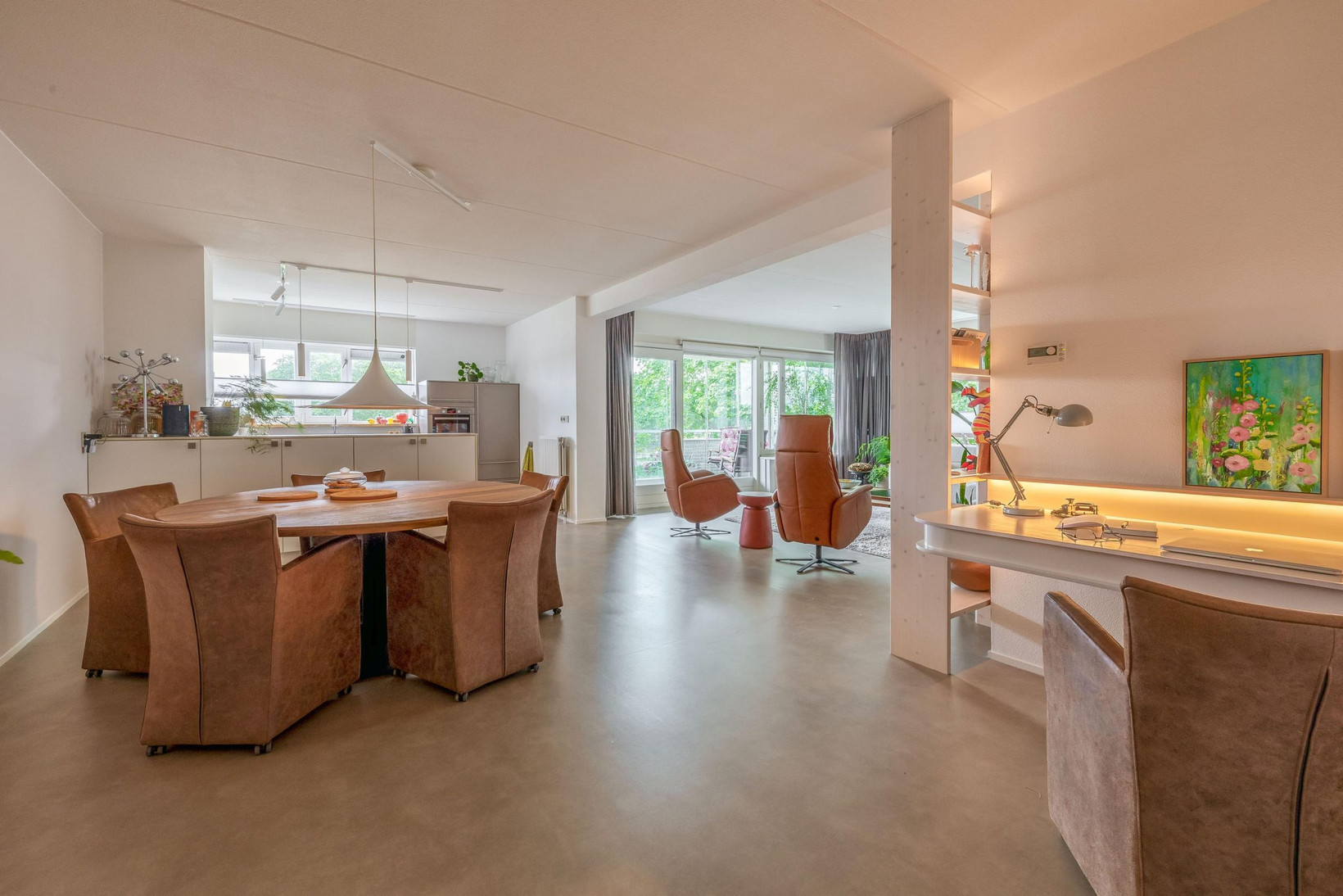 Appartement te koop: Bouburg 10, Drachten
