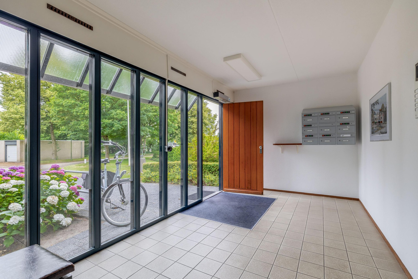 Appartement te koop: Bouburg 10, Drachten