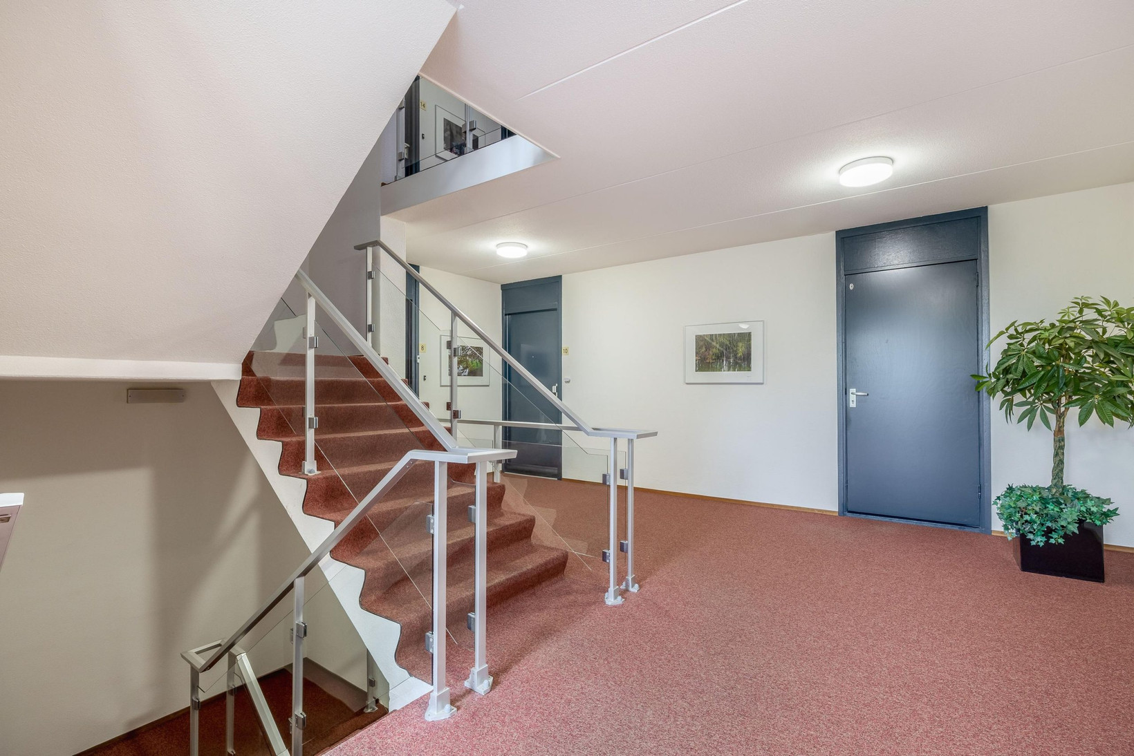 Appartement te koop: Bouburg 10, Drachten