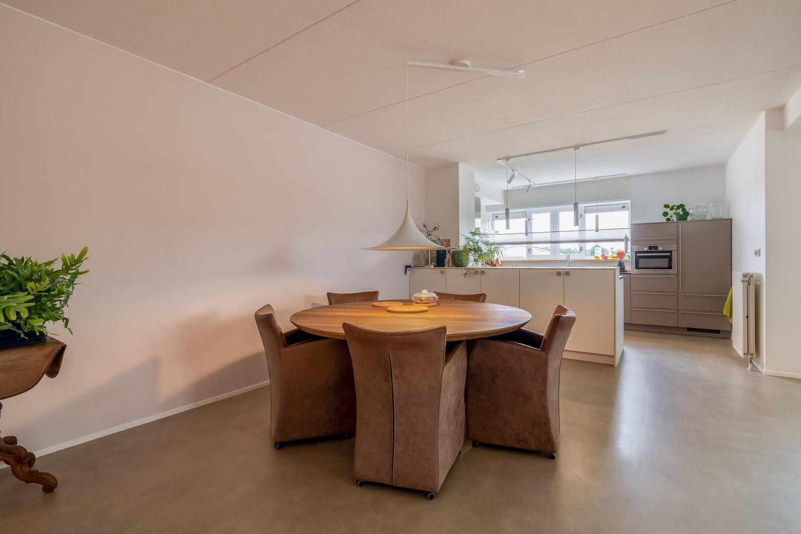 Appartement te koop: Bouburg 10, Drachten