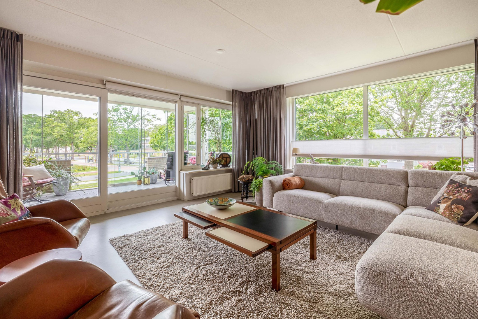 Appartement te koop: Bouburg 10, Drachten