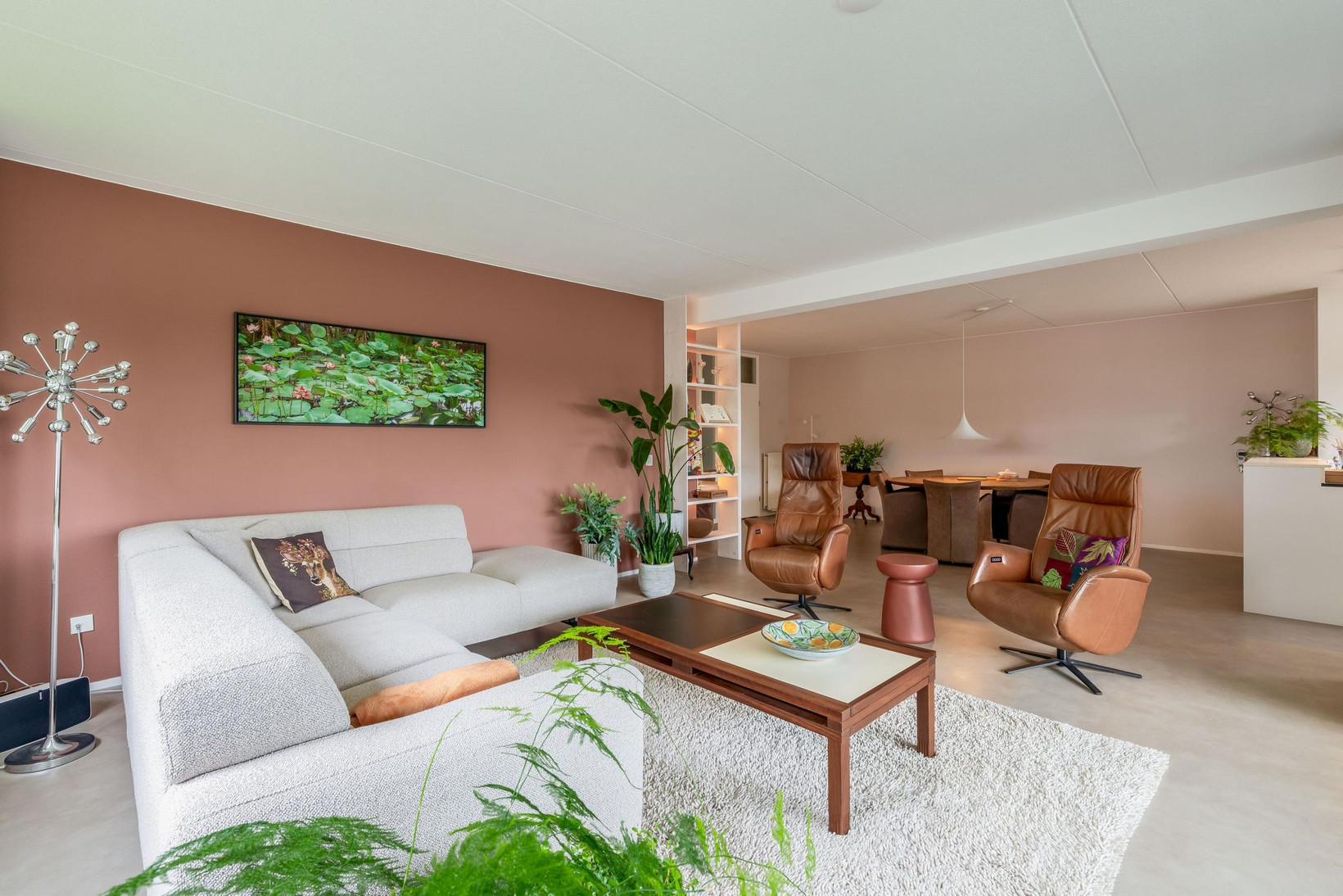 Appartement te koop: Bouburg 10, Drachten
