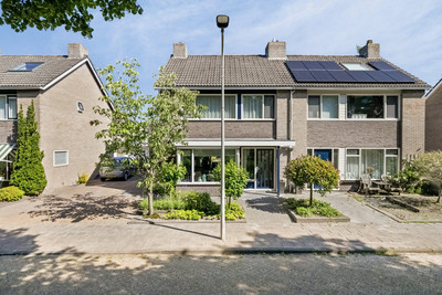 Hillemalaan 30