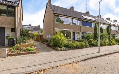 Lavermanstraat 14