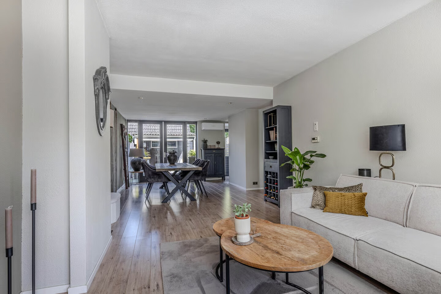 Tussenwoning te koop: Lavermanstraat 72, Drachten