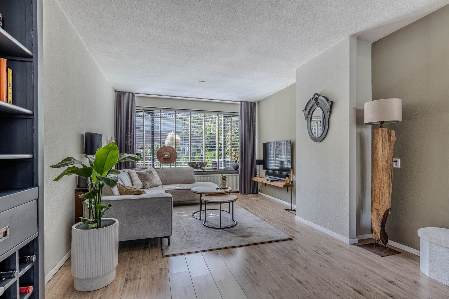 Tussenwoning te koop: Lavermanstraat 72, Drachten