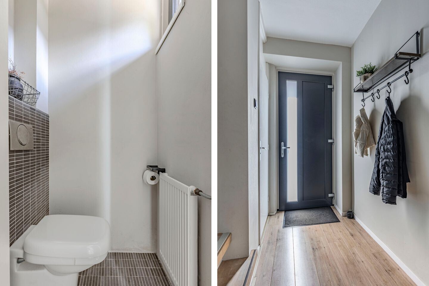 Tussenwoning te koop: Lavermanstraat 72, Drachten