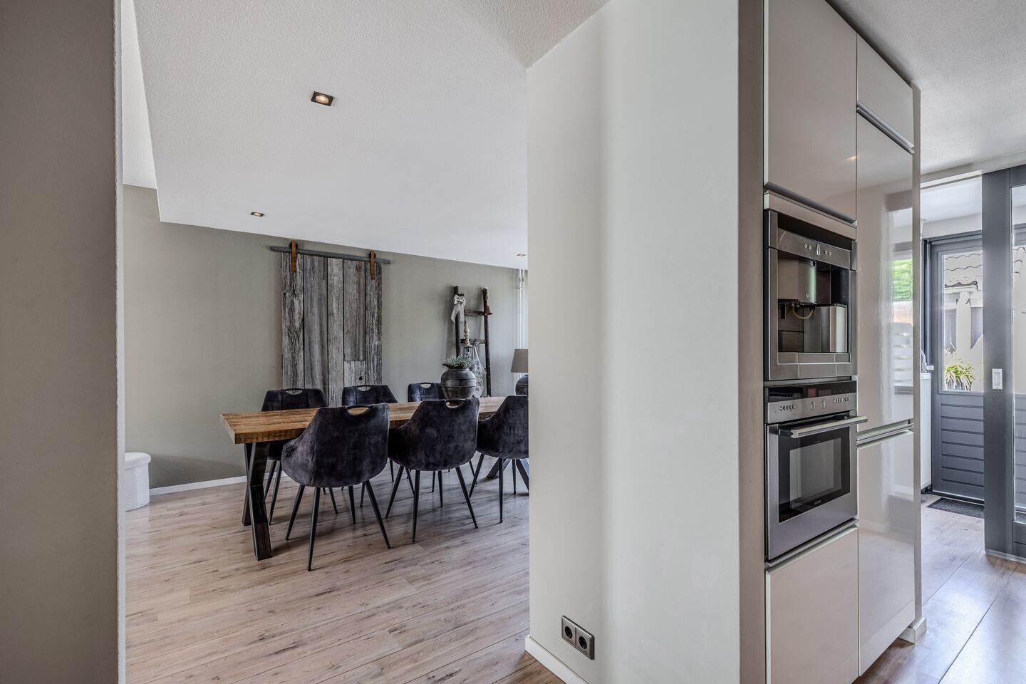 Tussenwoning te koop: Lavermanstraat 72, Drachten