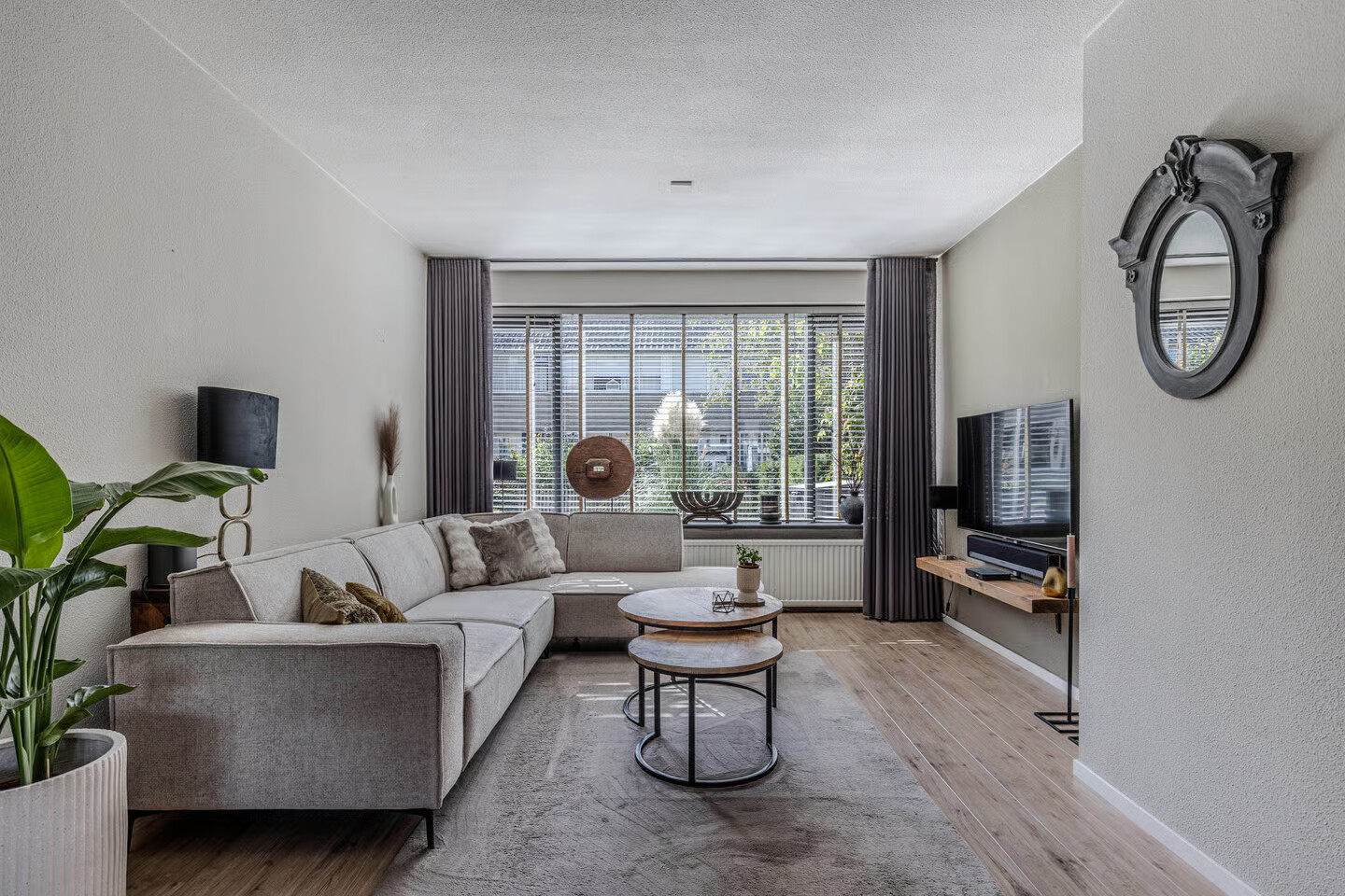 Tussenwoning te koop: Lavermanstraat 72, Drachten
