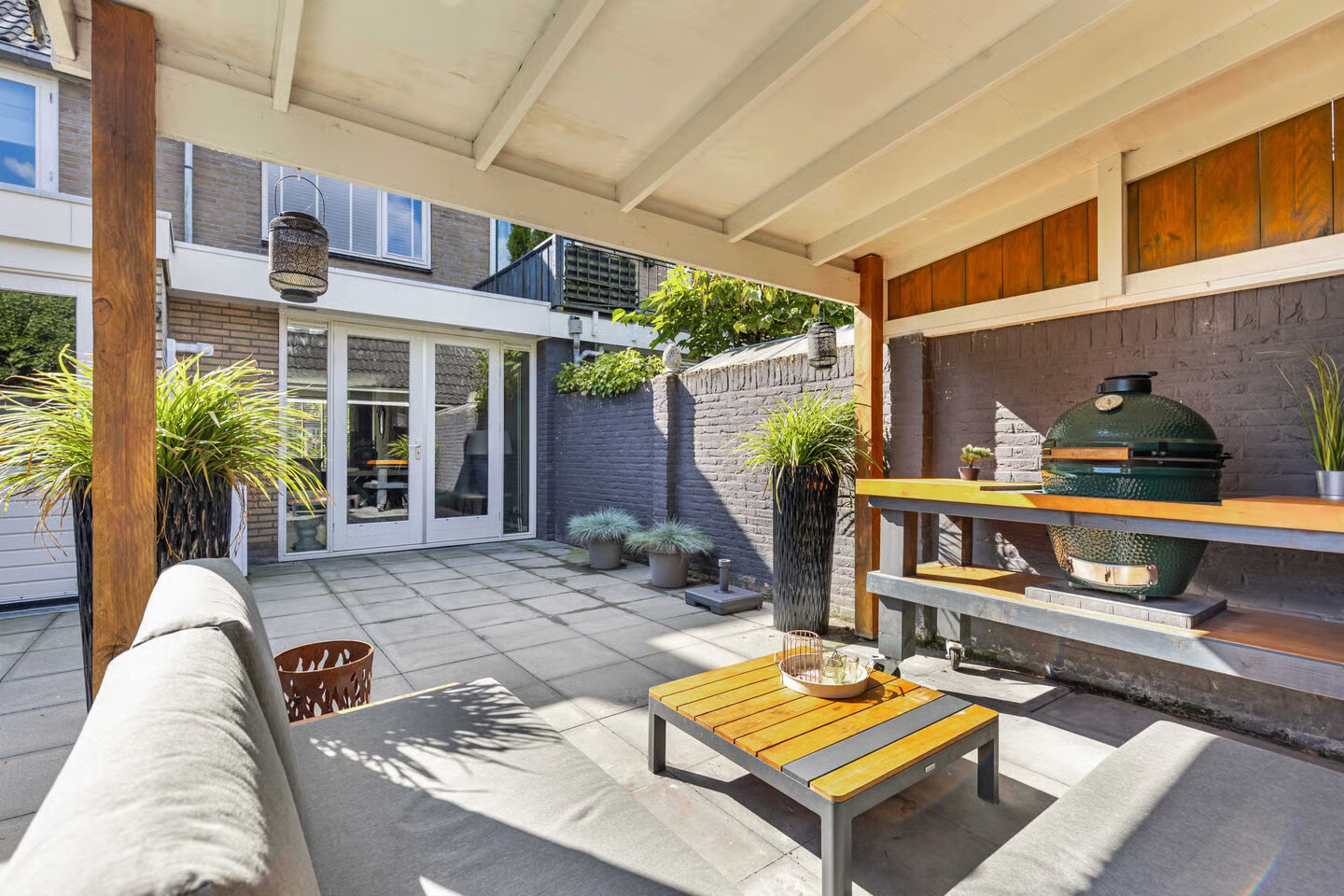 Tussenwoning te koop: Lavermanstraat 72, Drachten
