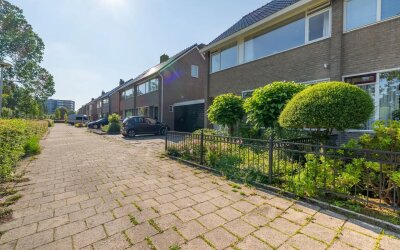 Verdeniusstraat 37