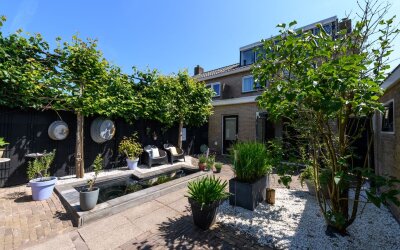 Martinus de Boerstraat 16