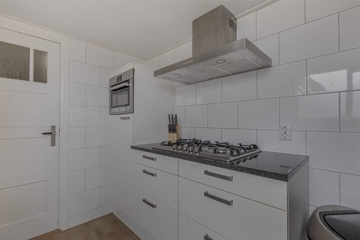 Vrijstaande woning te koop: Jan Gelinde van Blomstraat 11, Drachten