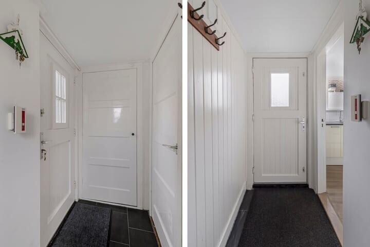 Vrijstaande woning te koop: Jan Gelinde van Blomstraat 11, Drachten
