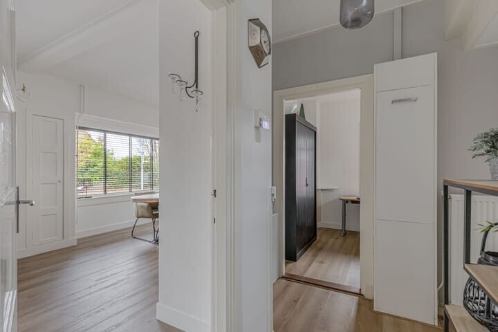 Vrijstaande woning te koop: Jan Gelinde van Blomstraat 11, Drachten
