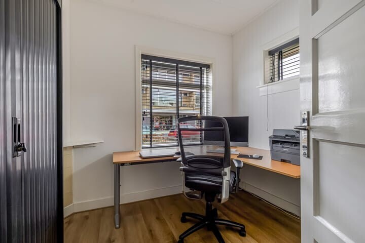 Vrijstaande woning te koop: Jan Gelinde van Blomstraat 11, Drachten