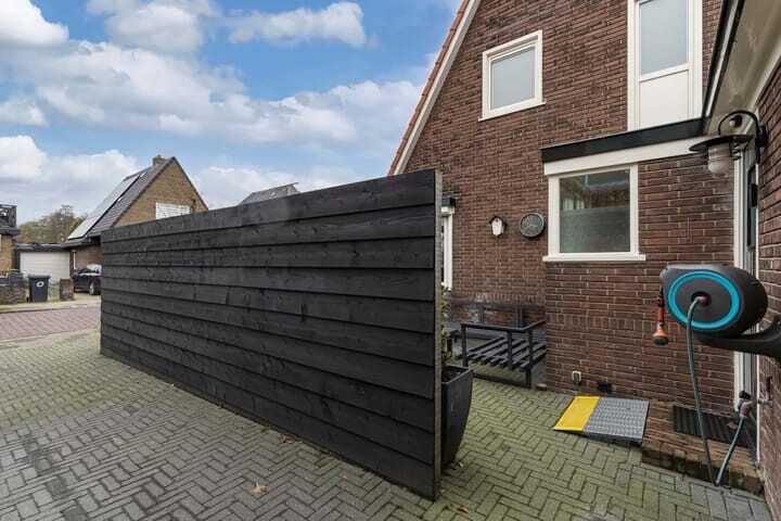 Vrijstaande woning te koop: Jan Gelinde van Blomstraat 11, Drachten