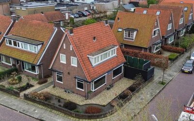 Jan Gelinde van Blomstraat 11